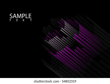 Abstract background