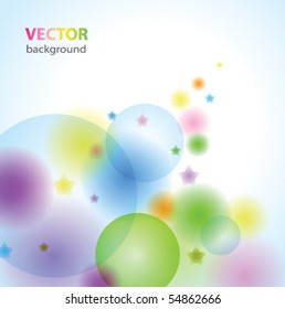 abstract background