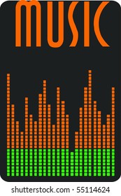 Abstract background