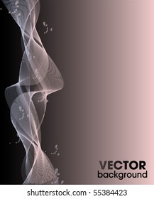 abstract background