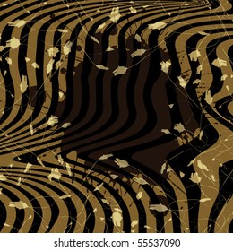 Abstract background