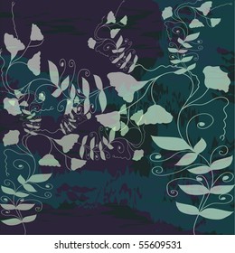 Abstract background