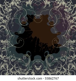 Abstract background
