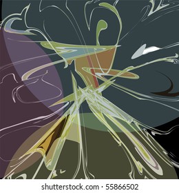 Abstract background