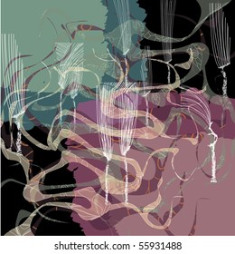Abstract background
