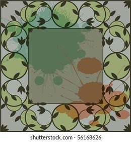 Abstract background