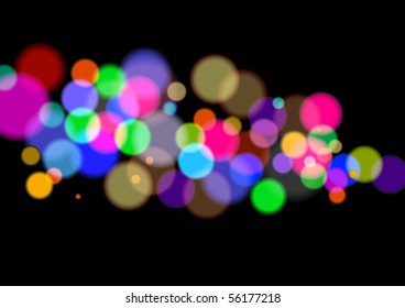 abstract background