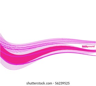 abstract background