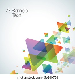 Abstract background