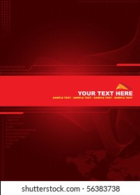 Abstract background