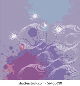Abstract background
