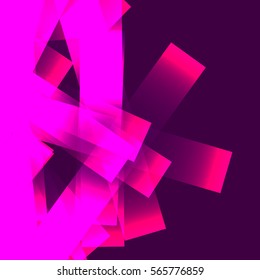 Abstract background