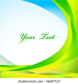 Abstract background
