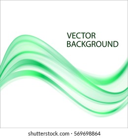 abstract background