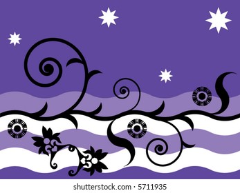 abstract background