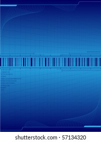 Abstract background