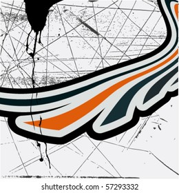 Abstract background