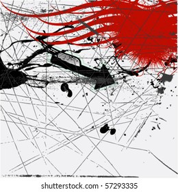 Abstract background