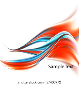 abstract background
