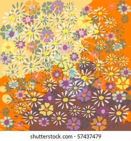 Abstract background