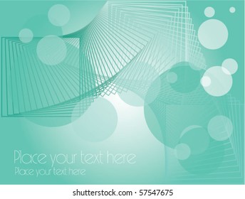 Abstract background