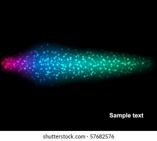 abstract background