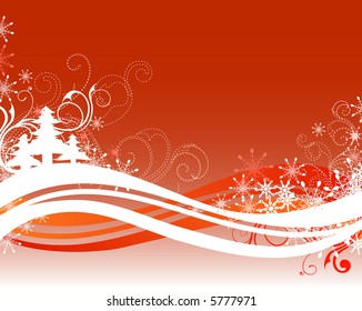 abstract background