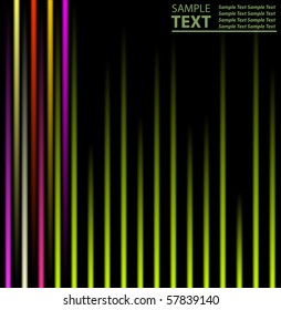 abstract background