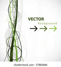 abstract background