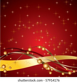 abstract background