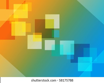 abstract background