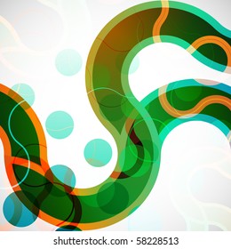 abstract background