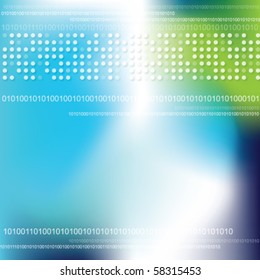 Abstract background