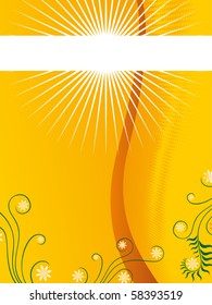 Abstract background