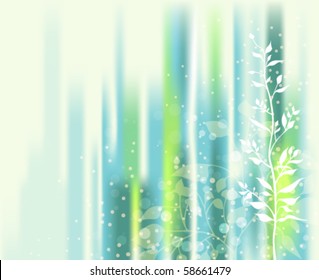 abstract background