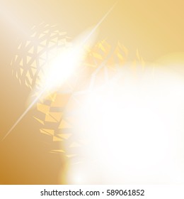 abstract background