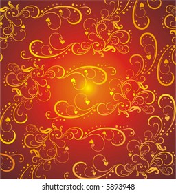 Abstract background.