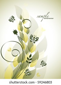 Abstract Background