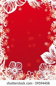 Abstract background