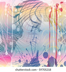 Abstract background