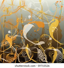 Abstract background