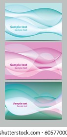 abstract background