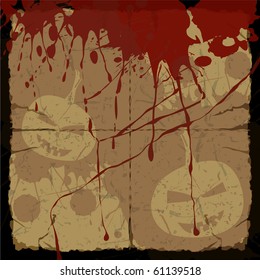 Abstract background