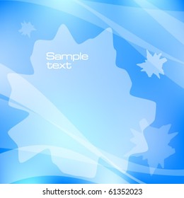 Abstract background