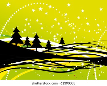 Abstract background