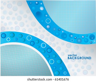 abstract background