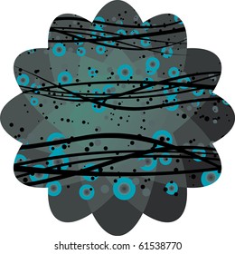 Abstract background