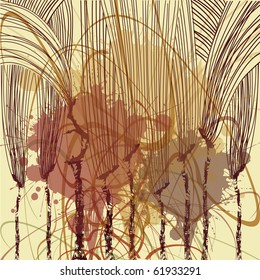 Abstract background