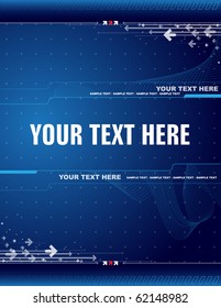 Abstract background