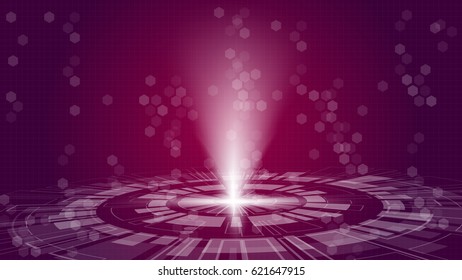 Abstract Background